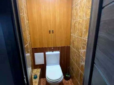 квартира по адресу Академика Заболотного ул., 4