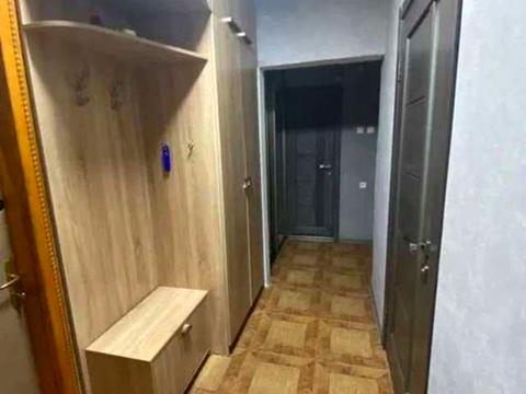 квартира по адресу Академика Заболотного ул., 4