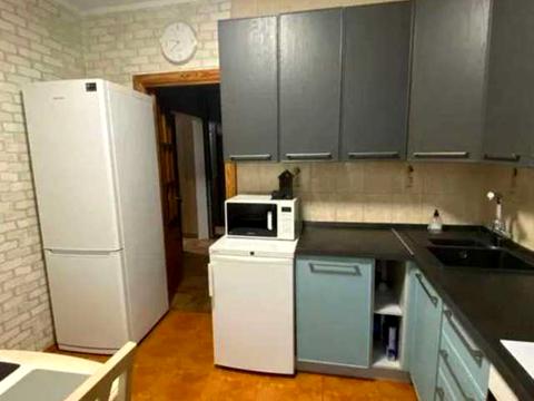 квартира по адресу Академика Заболотного ул., 4