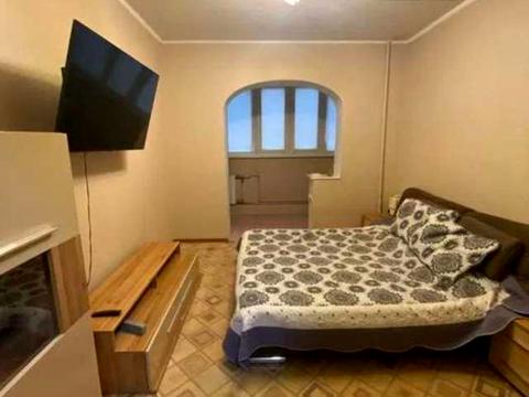 квартира за адресою Академіка Заболотного вул., 4