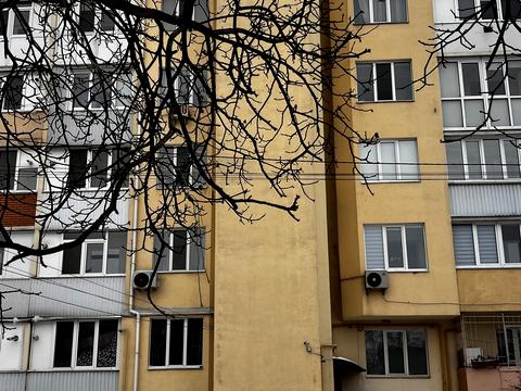 квартира за адресою Садова вул., 22-А