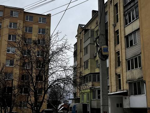 квартира за адресою Садова вул., 22-А