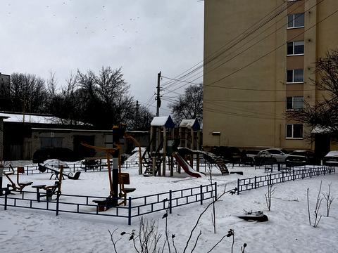 квартира за адресою Садова вул., 22-А