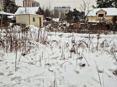 участок по адресу Мінеральна ул.
