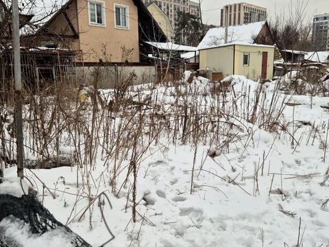 участок по адресу Мінеральна ул.