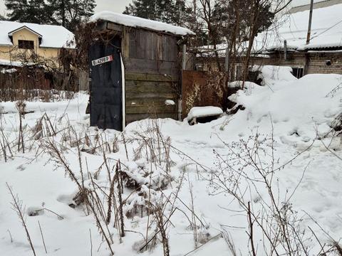 участок по адресу Мінеральна ул.