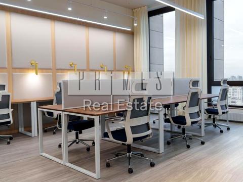 коммерческая по адресу Берестейский просп. (Победы), 42