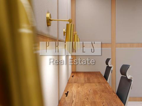 коммерческая по адресу Берестейский просп. (Победы), 42