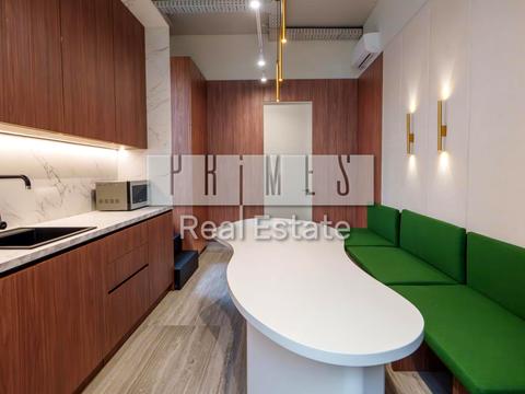 коммерческая по адресу Берестейский просп. (Победы), 42