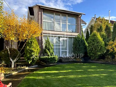 будинок за адресою Каховська