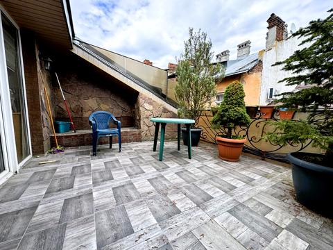 квартира за адресою Львів, Івана Гушалевича вул., 4