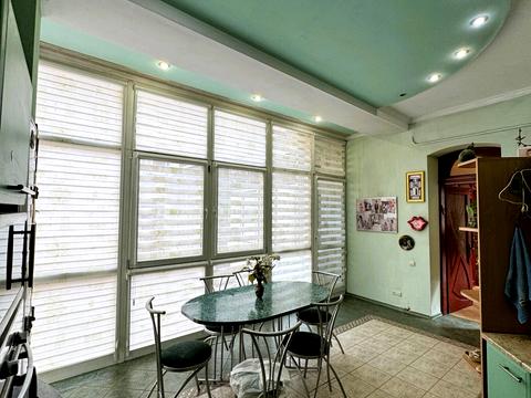 квартира за адресою Львів, Івана Гушалевича вул., 4