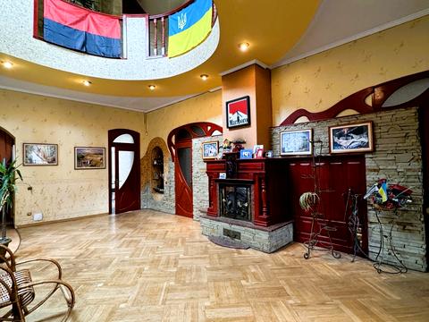 квартира за адресою Львів, Івана Гушалевича вул., 4