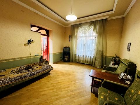 квартира за адресою Львів, Івана Гушалевича вул., 4