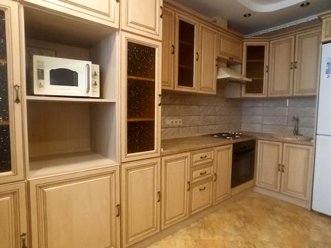 квартира за адресою Юрія Іллєнка вул. (Мельникова), 51-Б