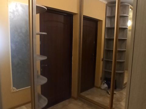 квартира за адресою Юрія Іллєнка вул. (Мельникова), 51-Б