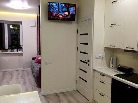 квартира за адресою 600-річчя вул., 66в