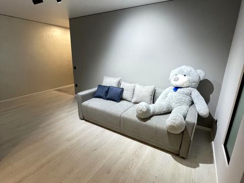 квартира по адресу Академика Сахарова ул., 10