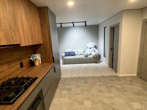 квартира по адресу Академика Сахарова ул., 10