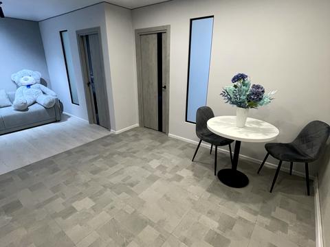 квартира по адресу Академика Сахарова ул., 10