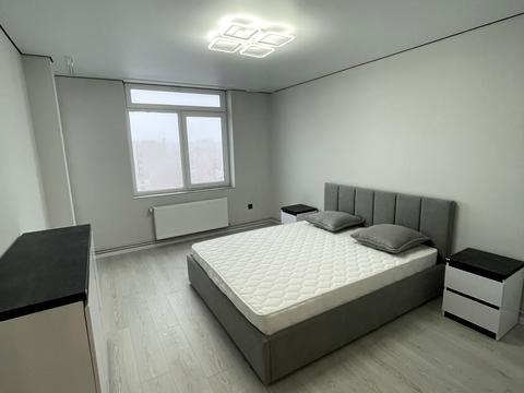 квартира по адресу Академика Сахарова ул., 10