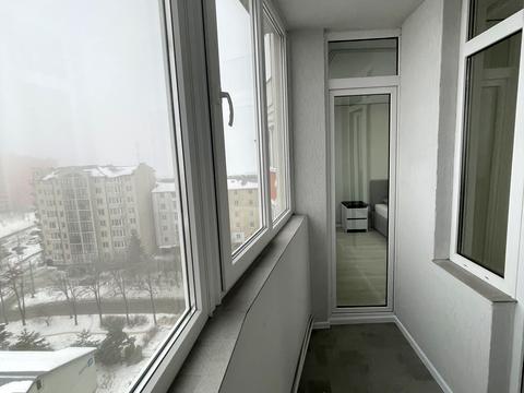 квартира по адресу Академика Сахарова ул., 10