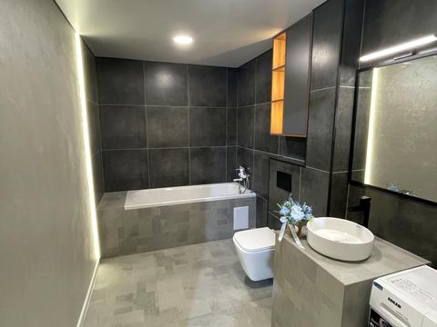 квартира по адресу Академика Сахарова ул., 10