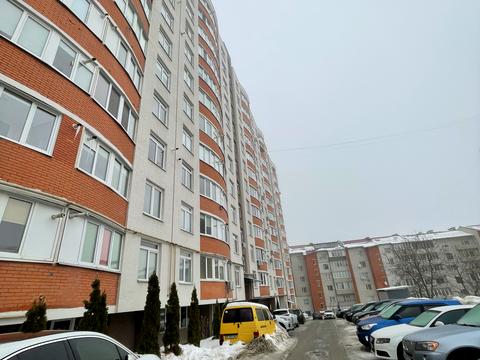 квартира по адресу Академика Сахарова ул., 10