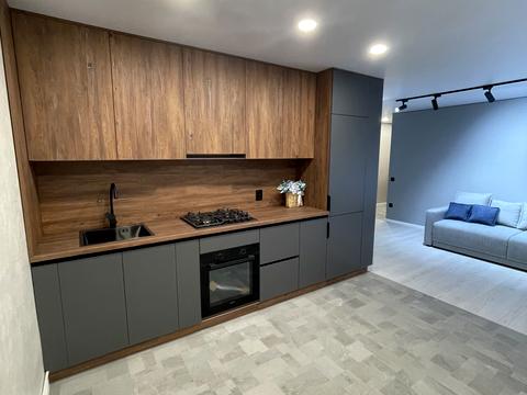 квартира по адресу Академика Сахарова ул., 10