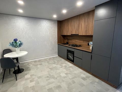 квартира по адресу Академика Сахарова ул., 10