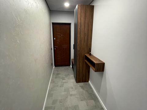 квартира по адресу Академика Сахарова ул., 10