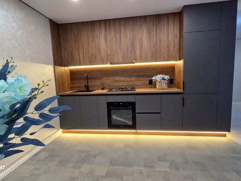 квартира по адресу Академика Сахарова ул., 10