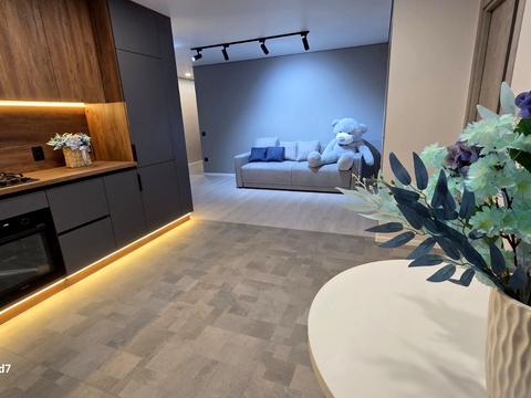 квартира по адресу Академика Сахарова ул., 10