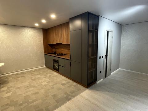 квартира по адресу Академика Сахарова ул., 10