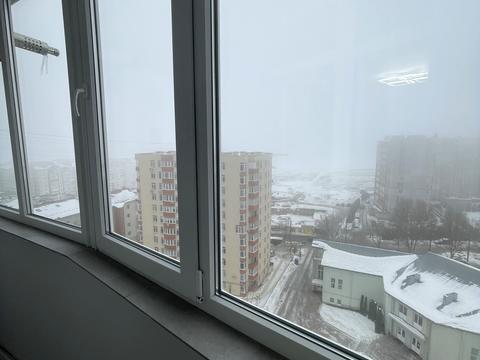 квартира по адресу Академика Сахарова ул., 10