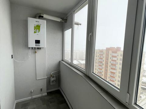 квартира по адресу Академика Сахарова ул., 10