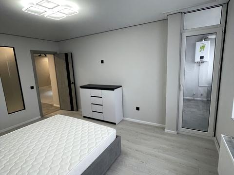 квартира по адресу Академика Сахарова ул., 10