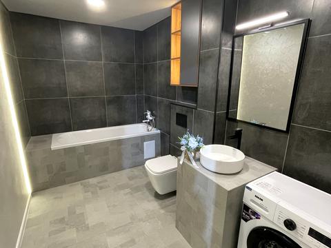 квартира по адресу Академика Сахарова ул., 10