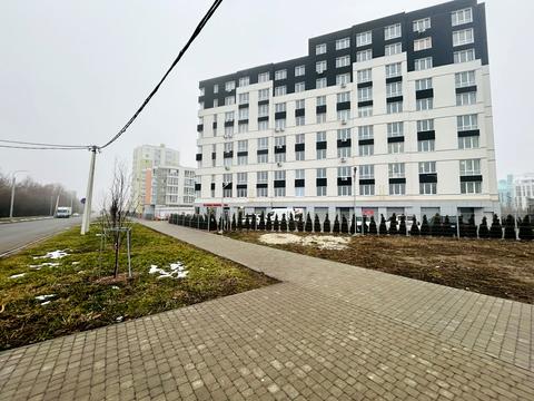 коммерческая по адресу Карла Мікльоша ул., 17