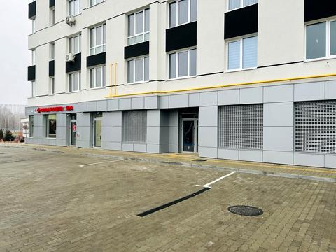 коммерческая по адресу Карла Мікльоша ул., 17