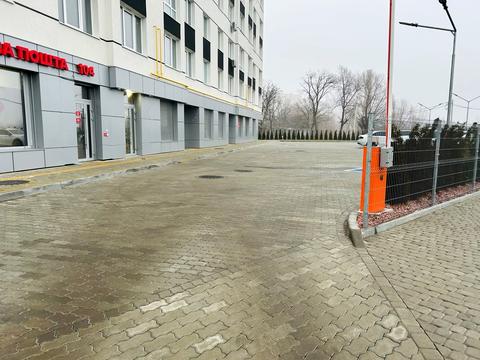 коммерческая по адресу Карла Мікльоша ул., 17