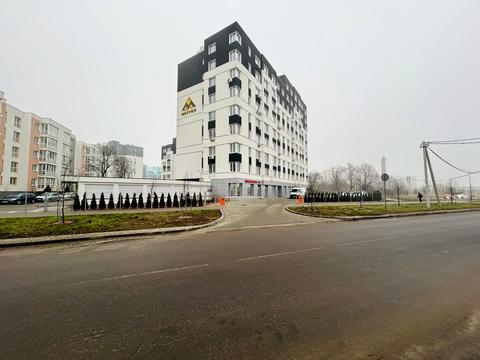 коммерческая по адресу Карла Мікльоша ул., 17