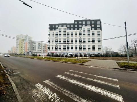 коммерческая по адресу Карла Мікльоша ул., 17