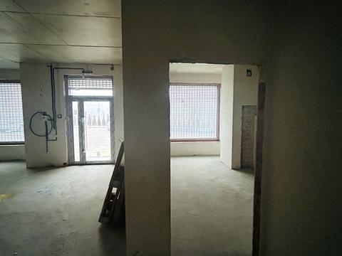 коммерческая по адресу Карла Мікльоша ул., 17