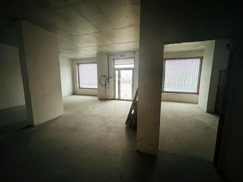 коммерческая по адресу Карла Мікльоша ул., 17