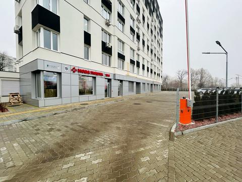 коммерческая по адресу Карла Мікльоша ул., 17