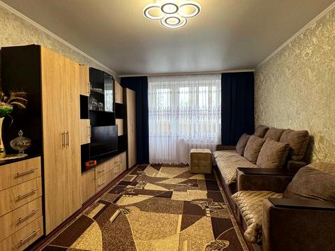 квартира за адресою Василя Червонія вул. (Гагаріна), 77