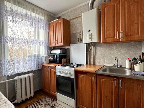 квартира за адресою Василя Червонія вул. (Гагаріна), 77