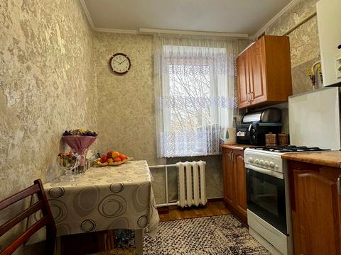 квартира за адресою Василя Червонія вул. (Гагаріна), 77