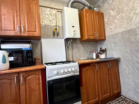 квартира за адресою Василя Червонія вул. (Гагаріна), 77